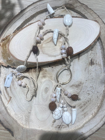 Collar playa