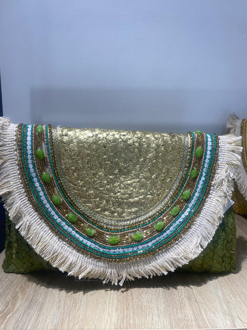 Cartera boho
