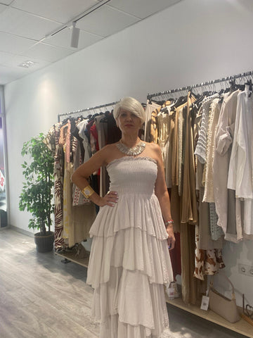 Vestido Formentera