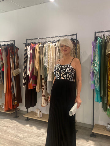 Vestido Clara