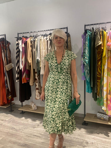 Vestido Laura