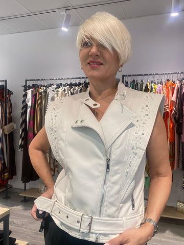Biker Roma