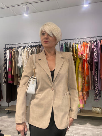 Blazer Roma