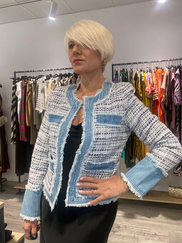 Chaqueta Lucía