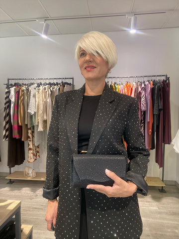 Blazer Kloe