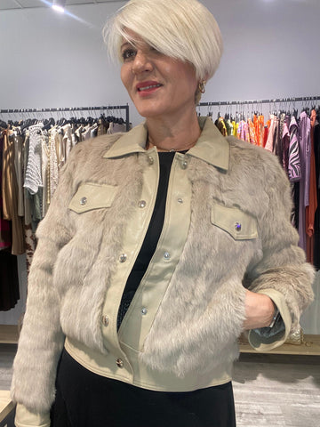 Bomber Roma