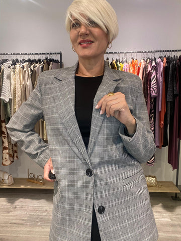 Blazer galés
