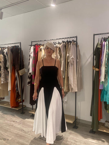 Vestido Venecia