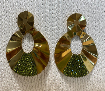 Pendientes Luz brillo