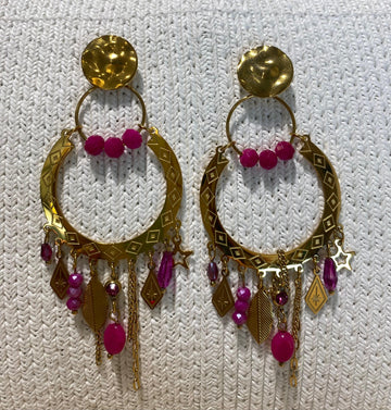Pendientes Córdoba