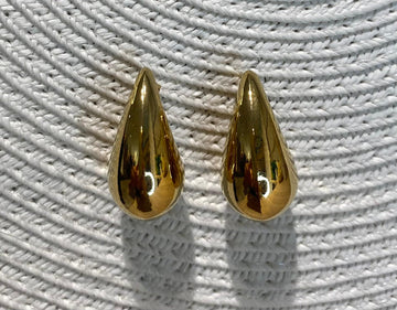 Pendientes gota