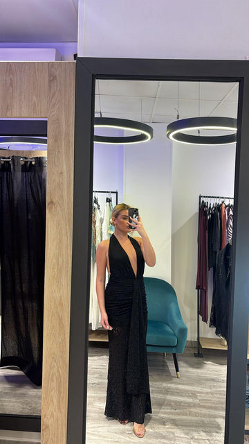 Vestido Claudia