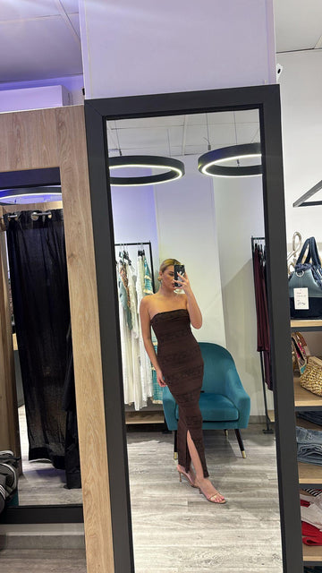Vestido Marruecos