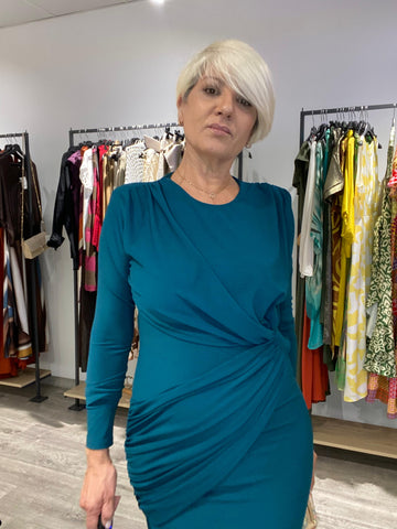 Vestido Atenas