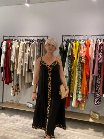 Maxi vestidos