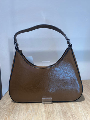 Bolso sintético media Luna