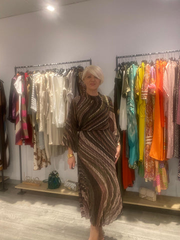 Vestido Paris