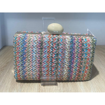 Bolso mano Iris