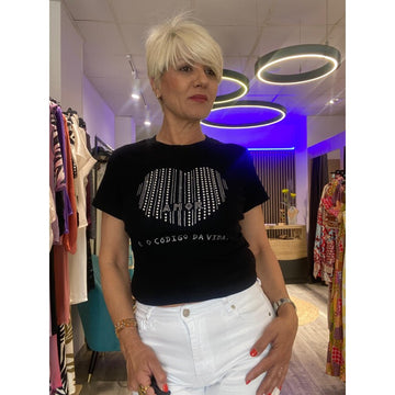 Camiseta amor