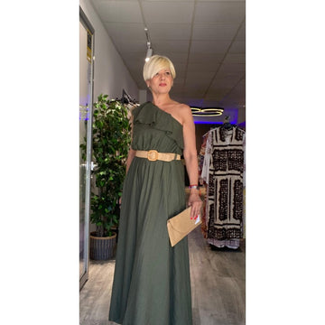 Vestido Bali