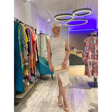 Vestido Lidia