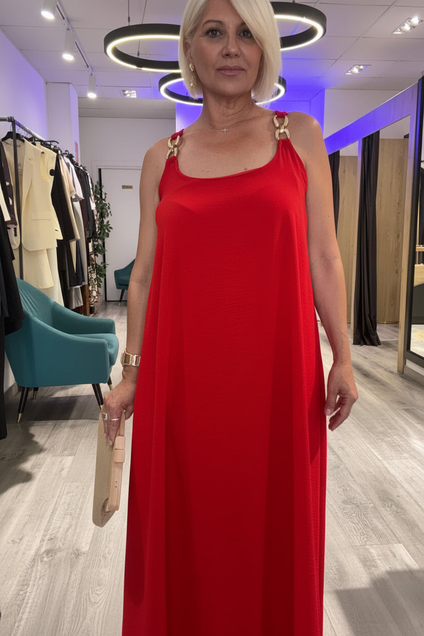 Vestido Míchel