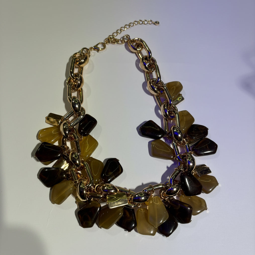 Collar Stones