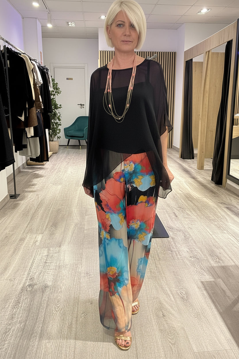Conjunto Florencia