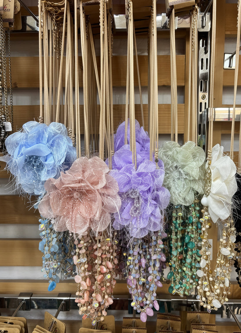 Collar Dalia