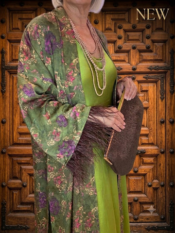Caftan Paris