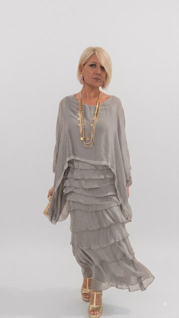 Conjunto L’Boheme