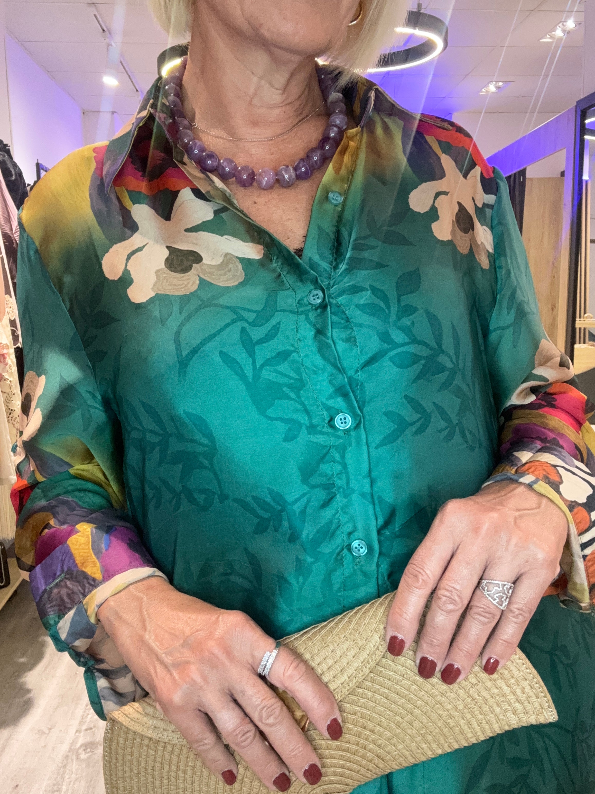 Conjunto Trópico