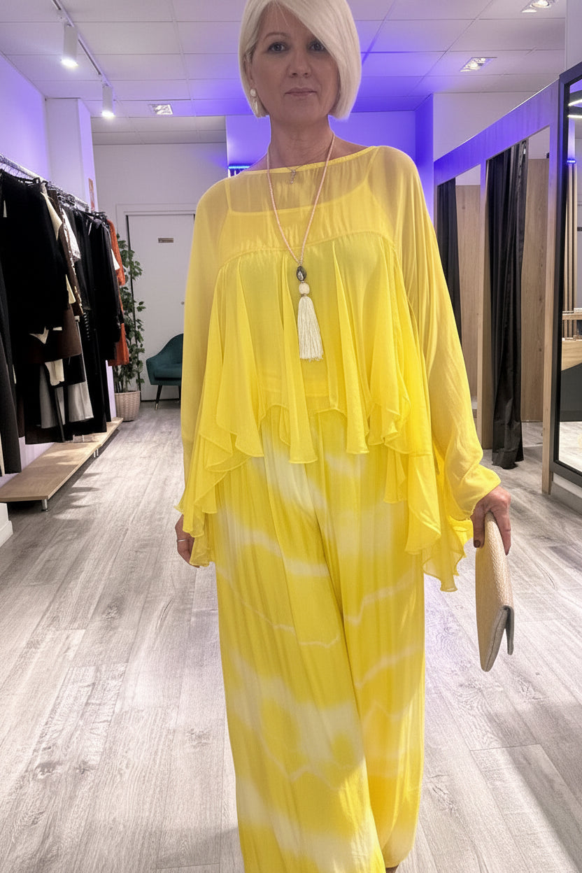 Conjunto April