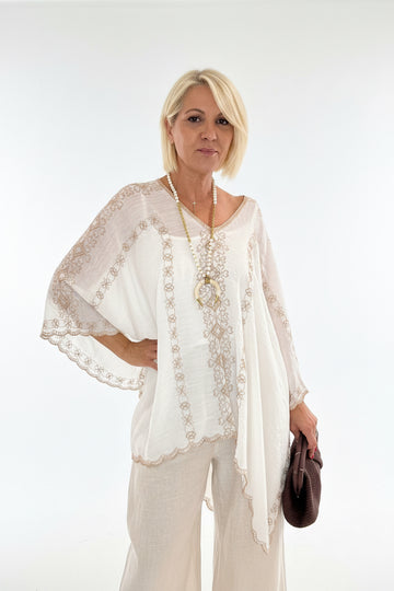 Poncho Marfil
