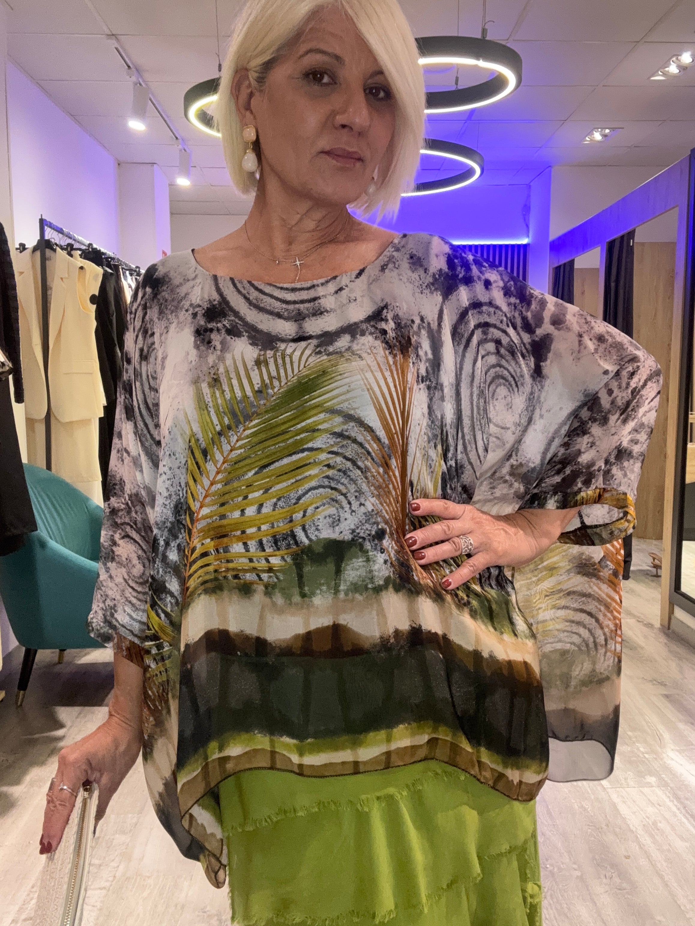 Conjunto Salma