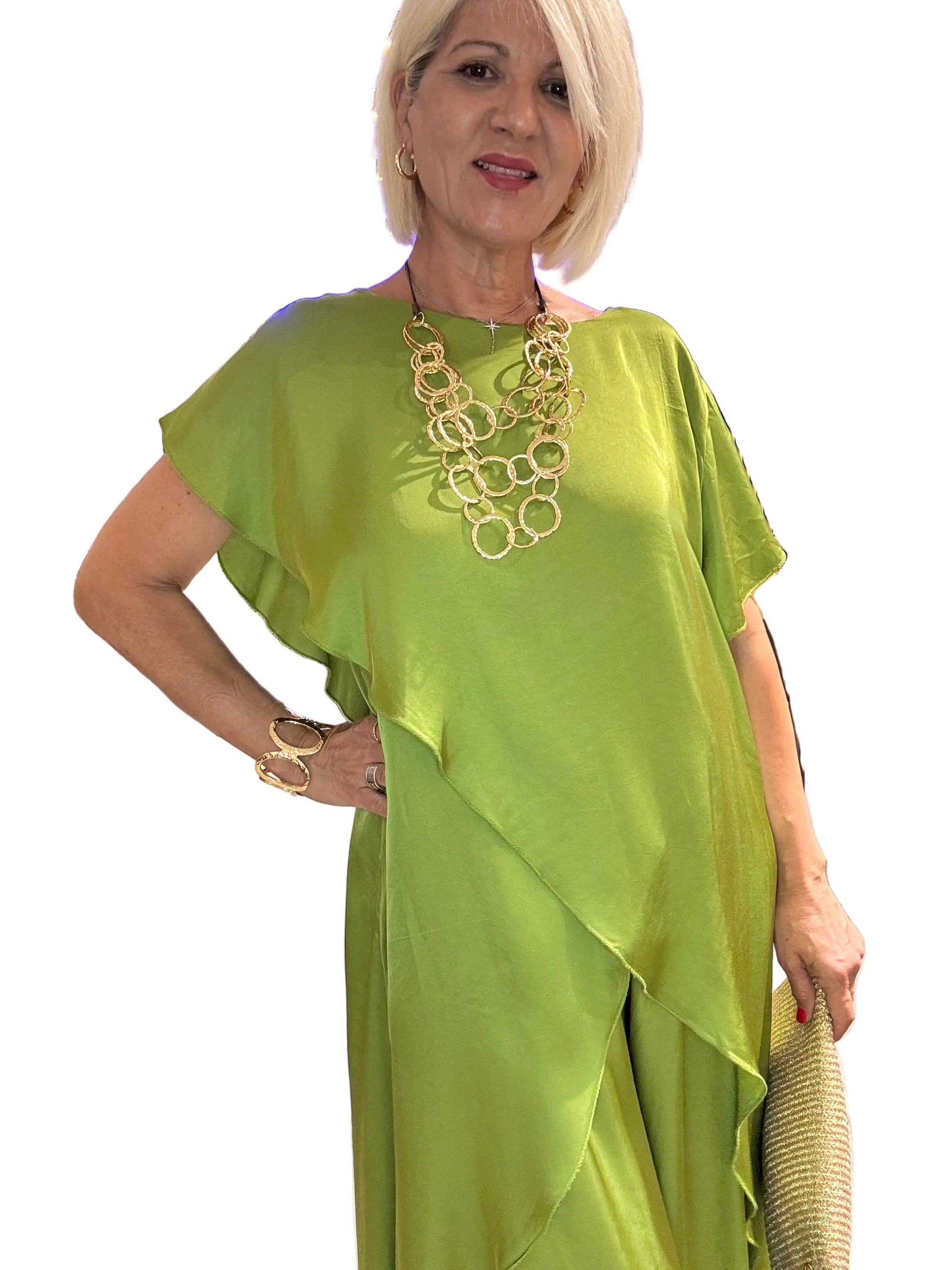 Conjunto Menta