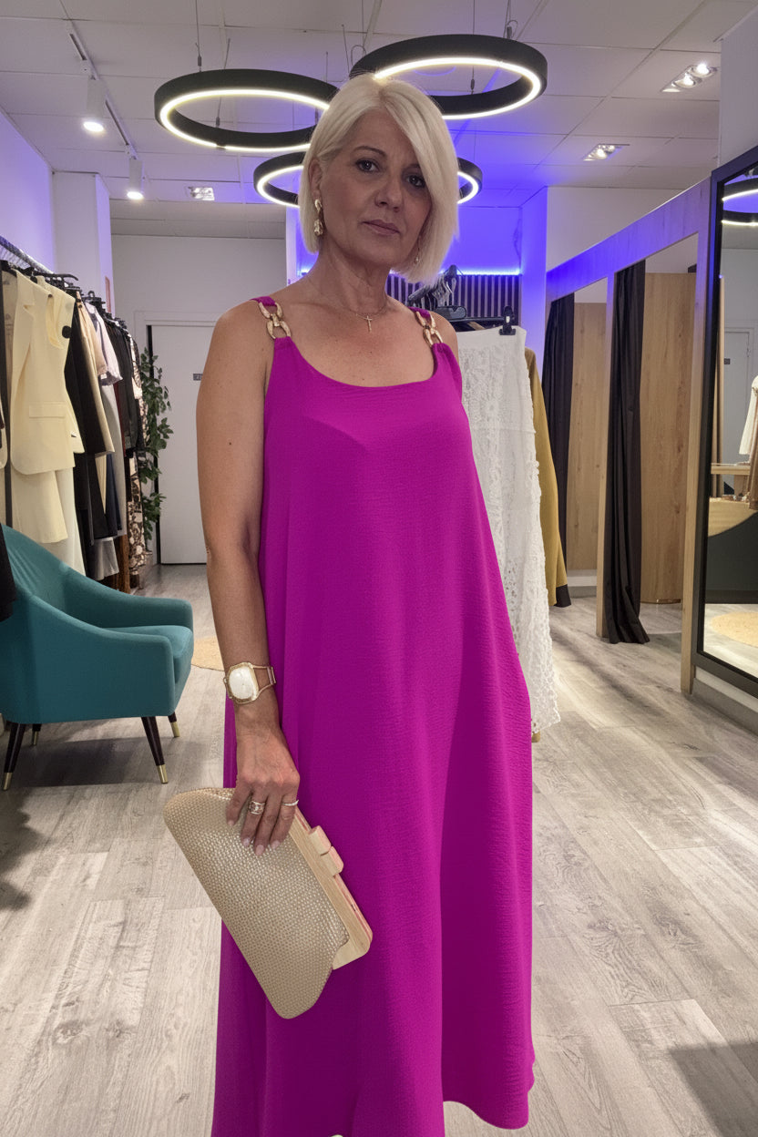 Vestido Míchel