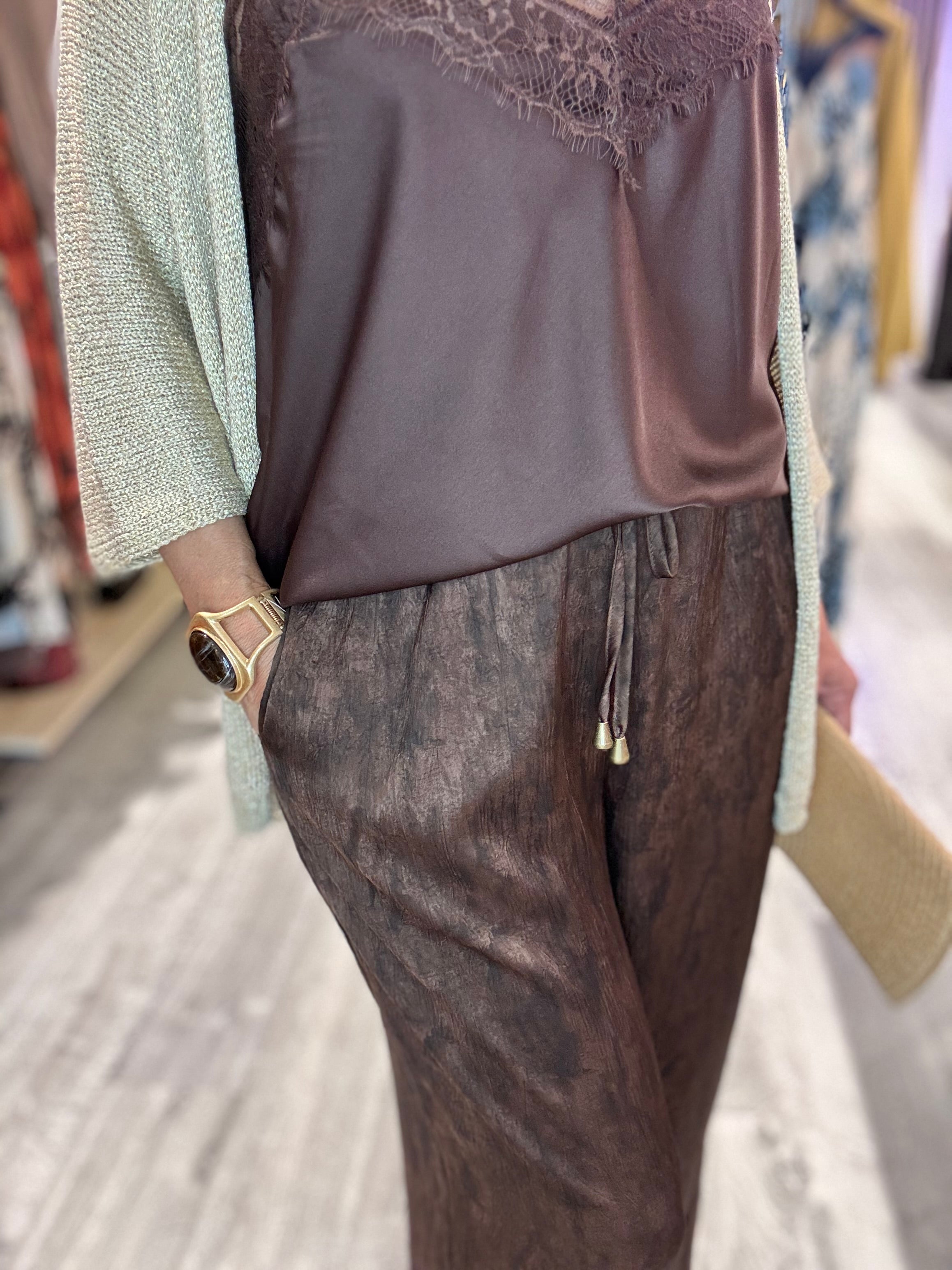 Pantalón Pampa