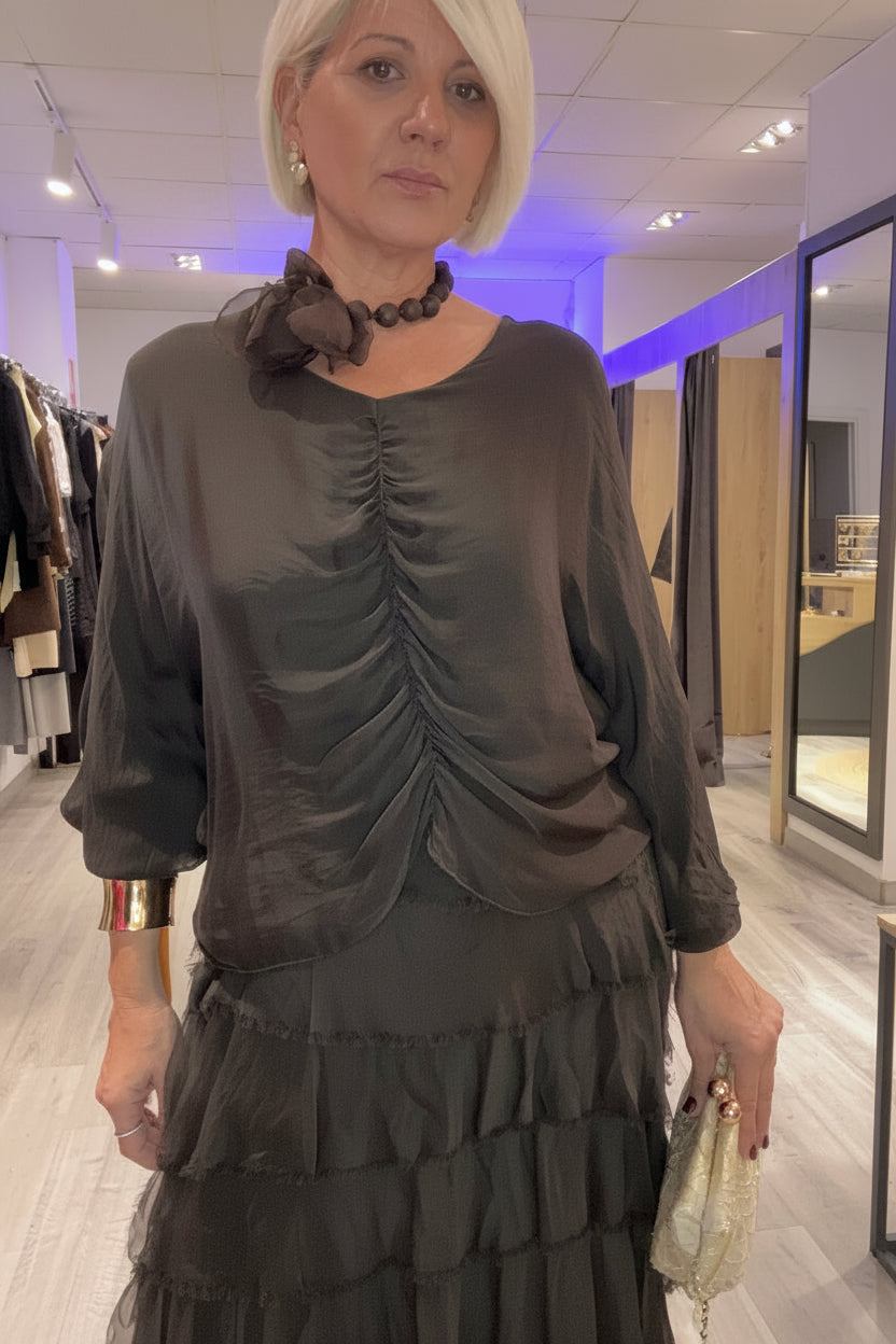 Vestido Caterina