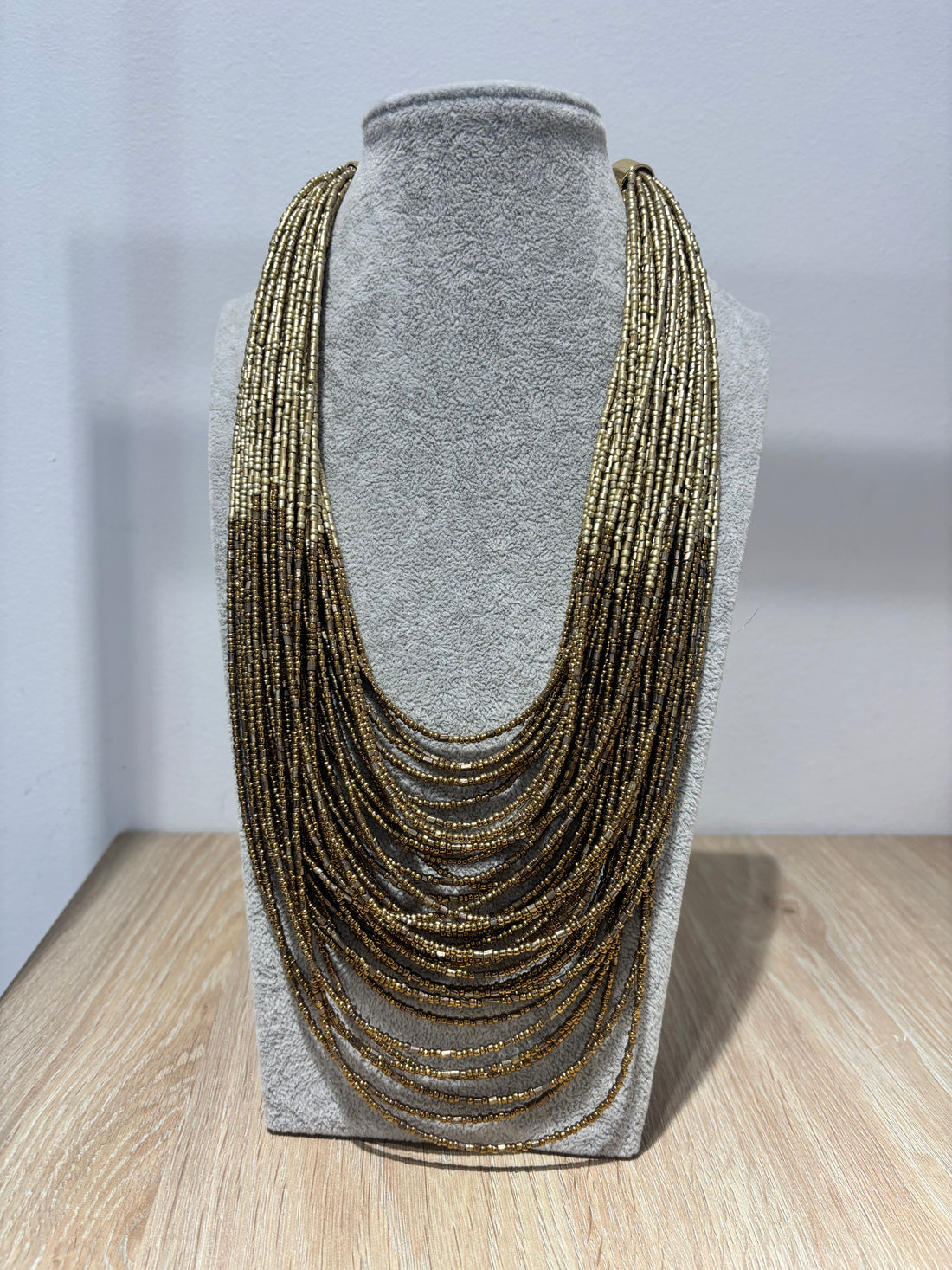 Collar Guinea