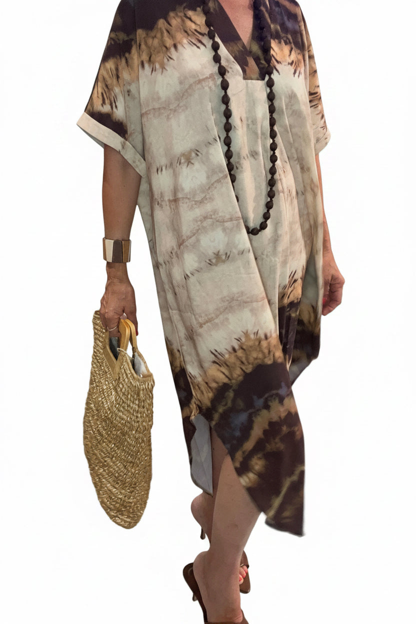 Vestido Bawi