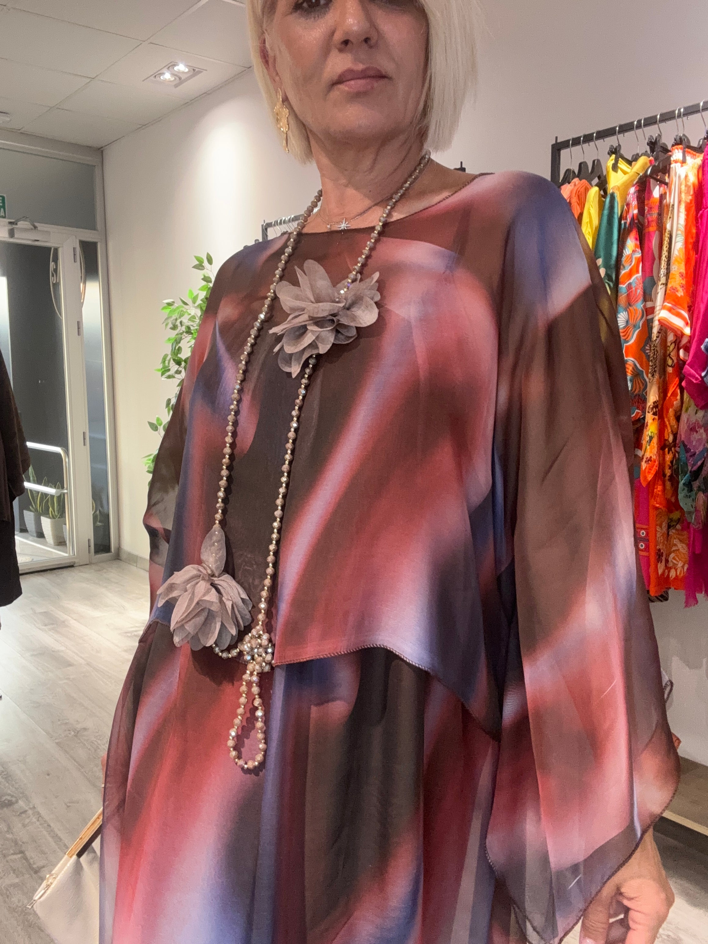 Vestido Venus