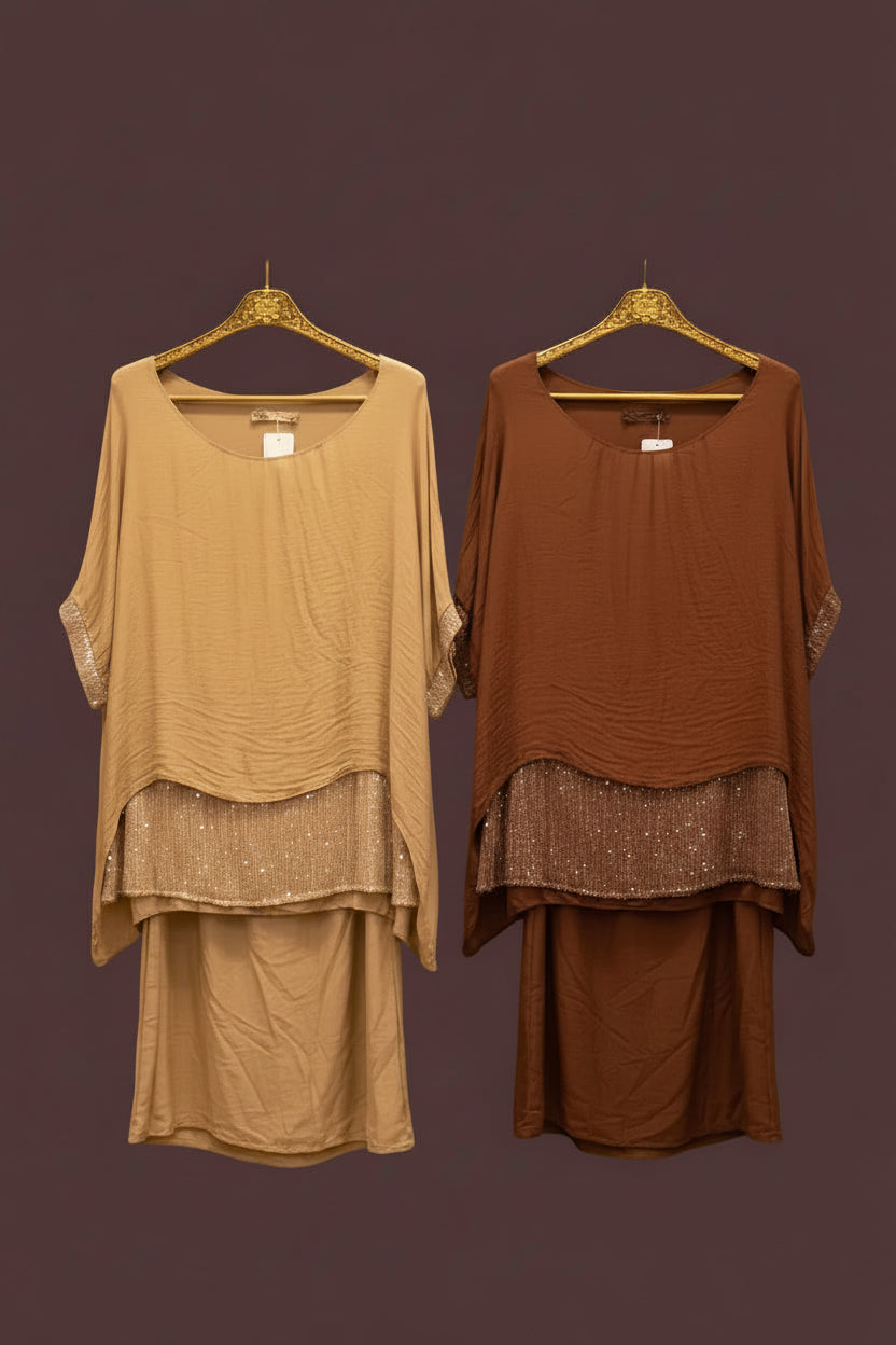 Conjunto Capri