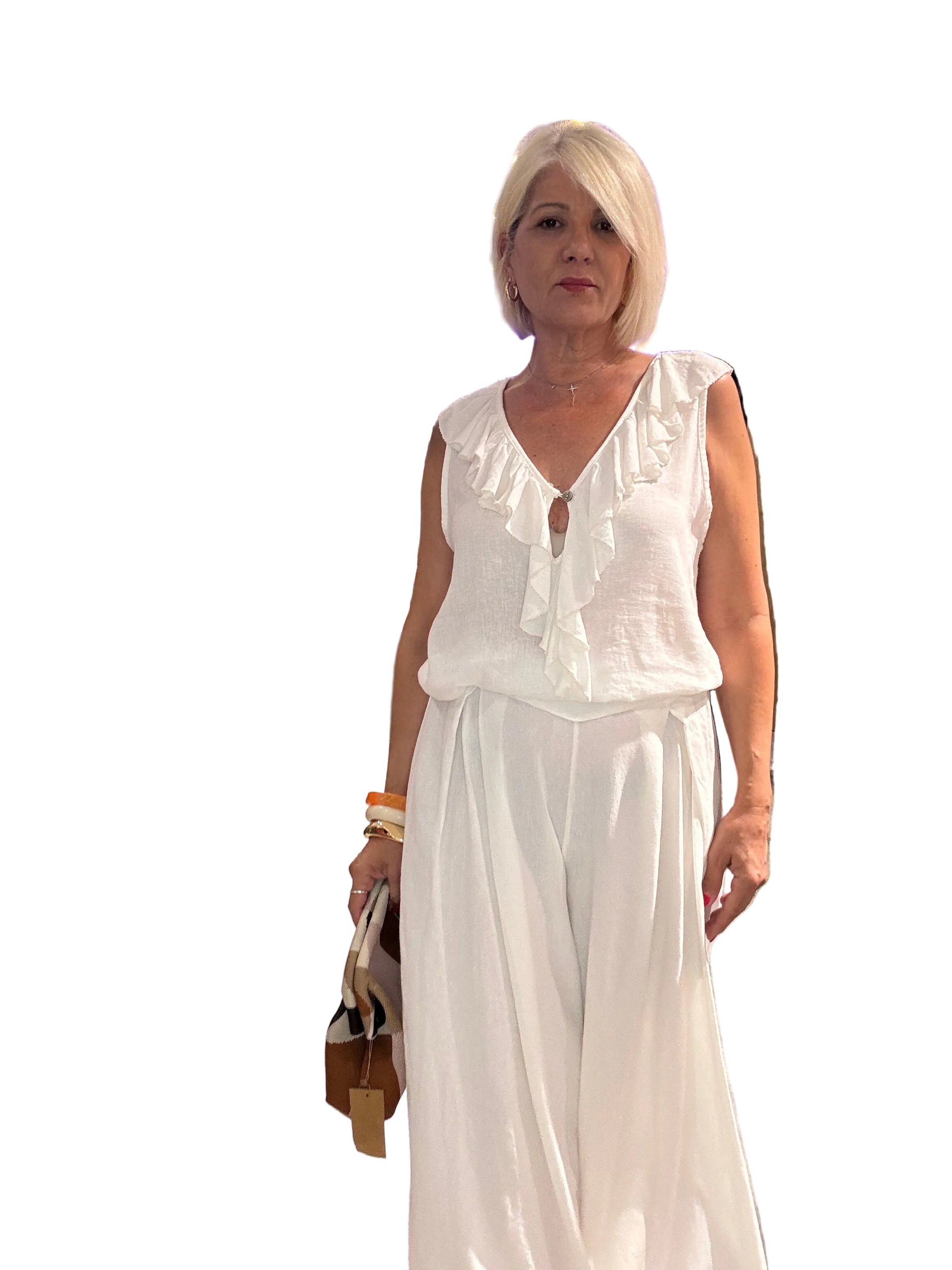 Conjunto Manilva