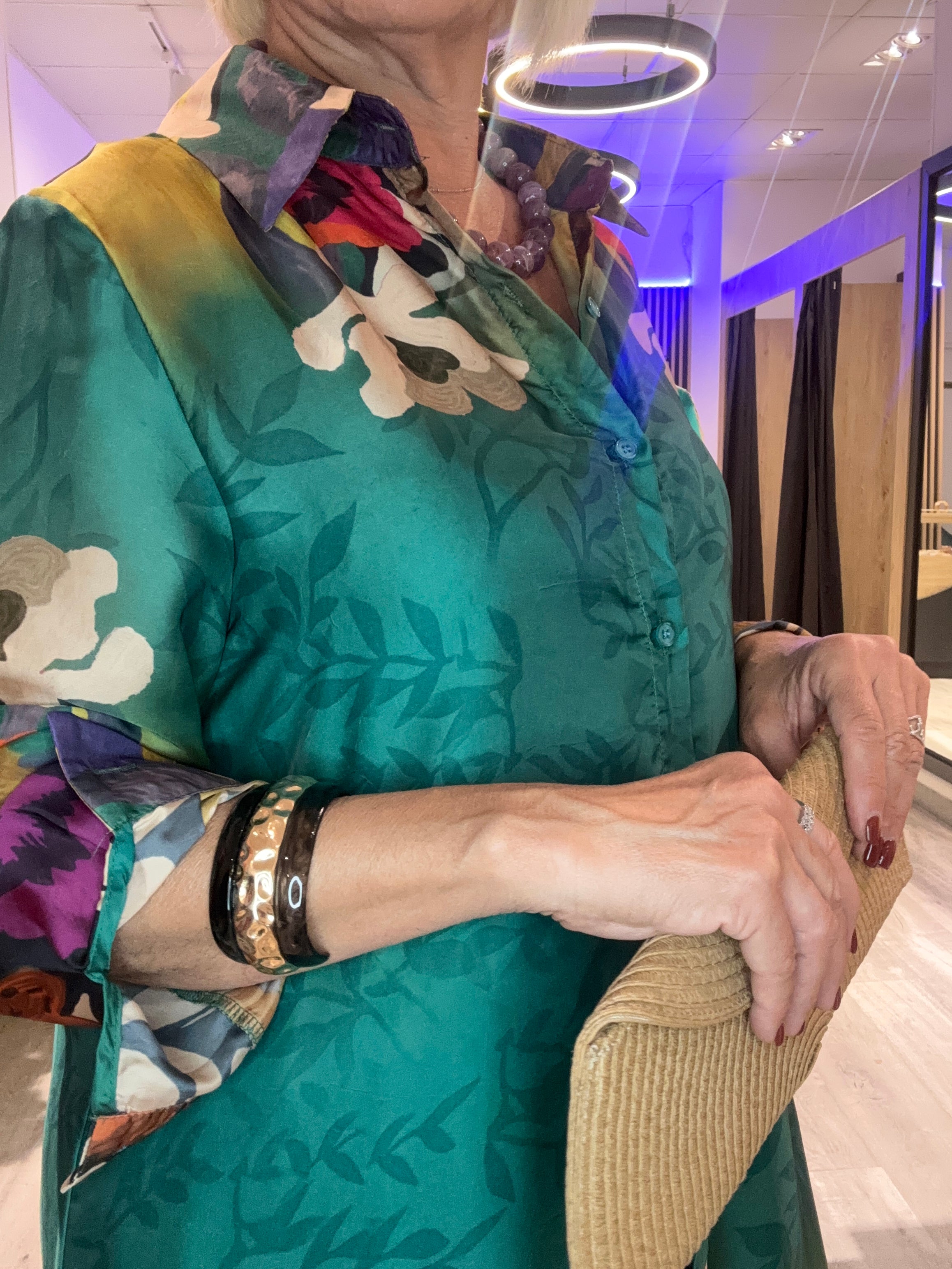 Conjunto Trópico