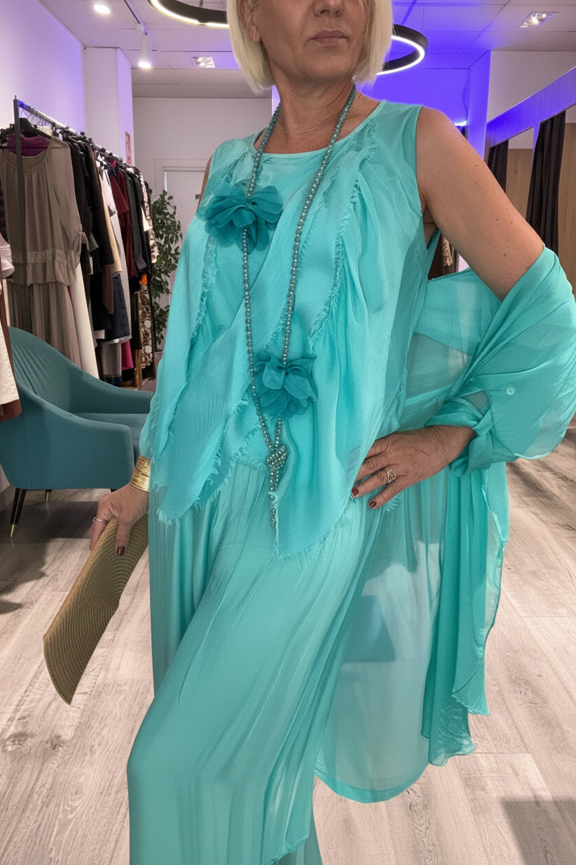 Conjunto Manises