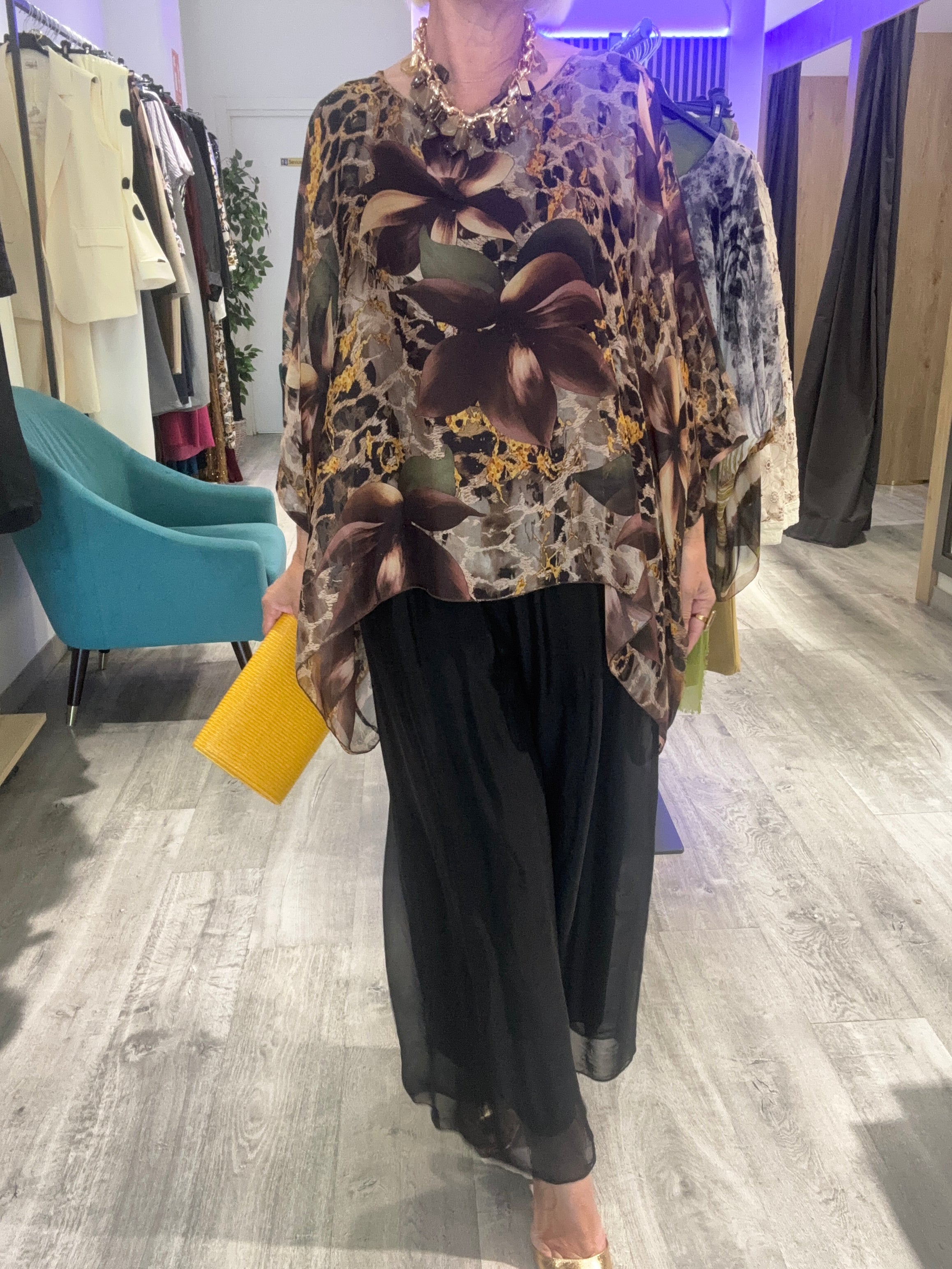 Conjunto Donna