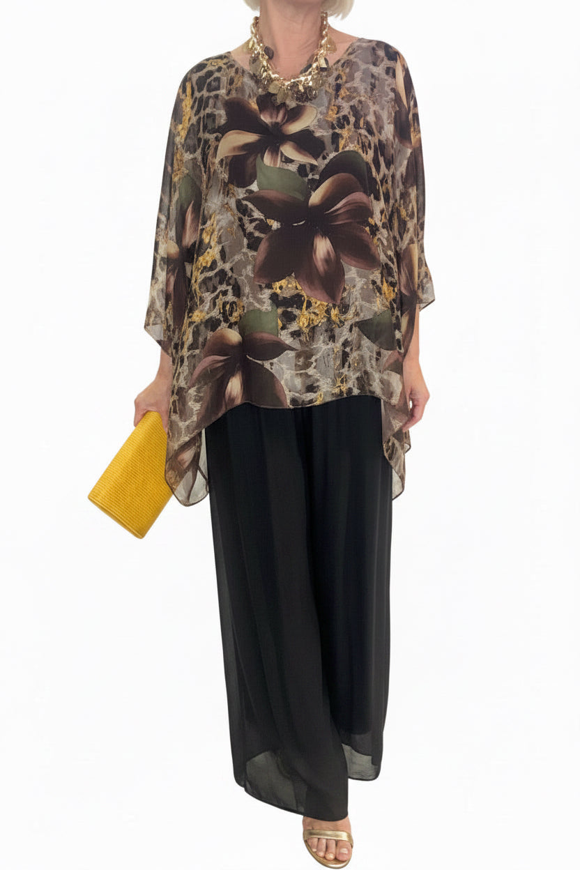 Conjunto Donna