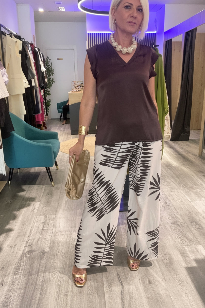 Conjunto Palma