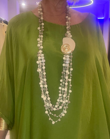 Collar Caracola